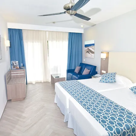 Hotel Riu Papayas