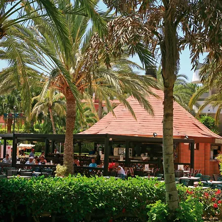 Riu Papayas Hotel Playa del Inglés