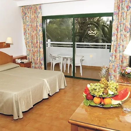 Riu Papayas Отель 4*
