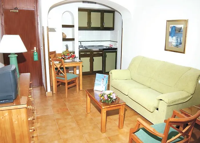 Riu Papayas Hotel Playa del Inglés