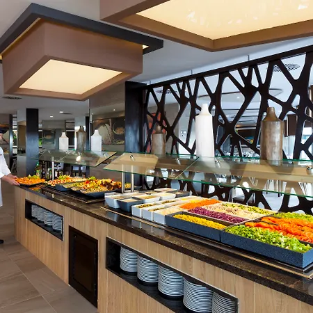 Otel Riu Papayas