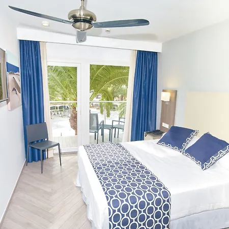 فندق Riu Papayas 4*