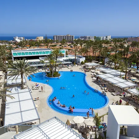 فندق Riu Papayas 4*