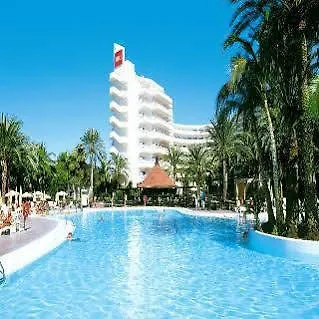 Riu Papayas 4*