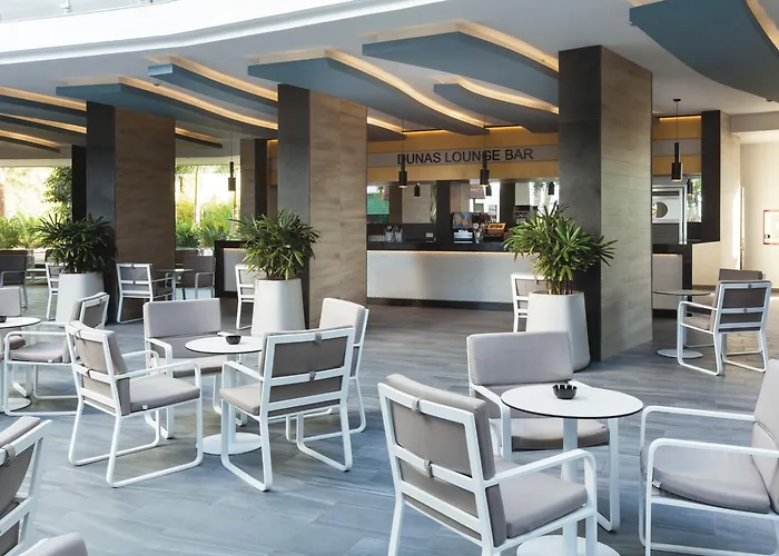 Riu Papayas Плайя-дель-Інглес