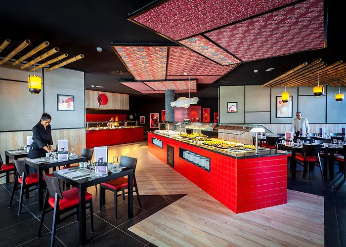 Готель Riu Papayas