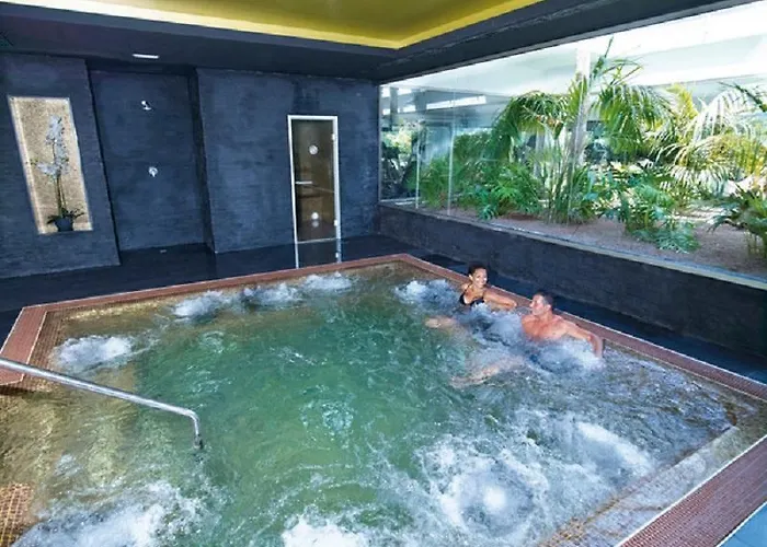 Riu Papayas Плайя-дель-Інглес