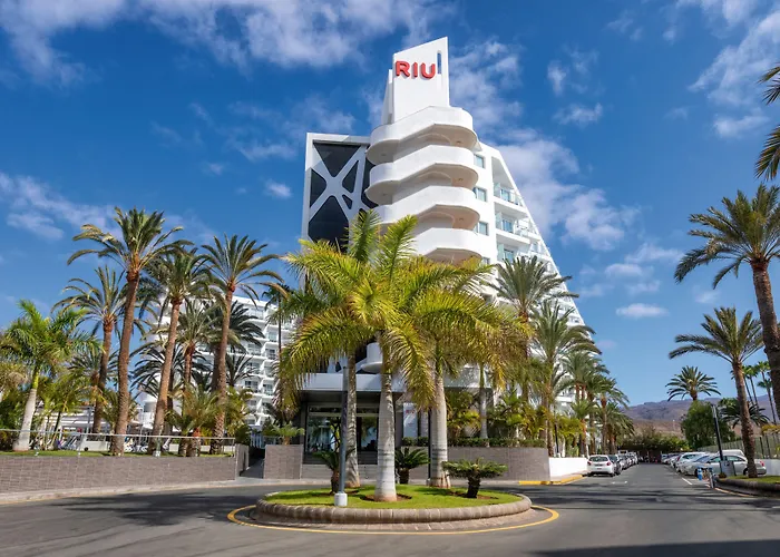 Riu Papayas Готель 4*